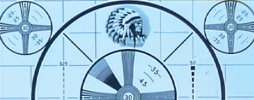 Graphic: Old-style Indian test pattern